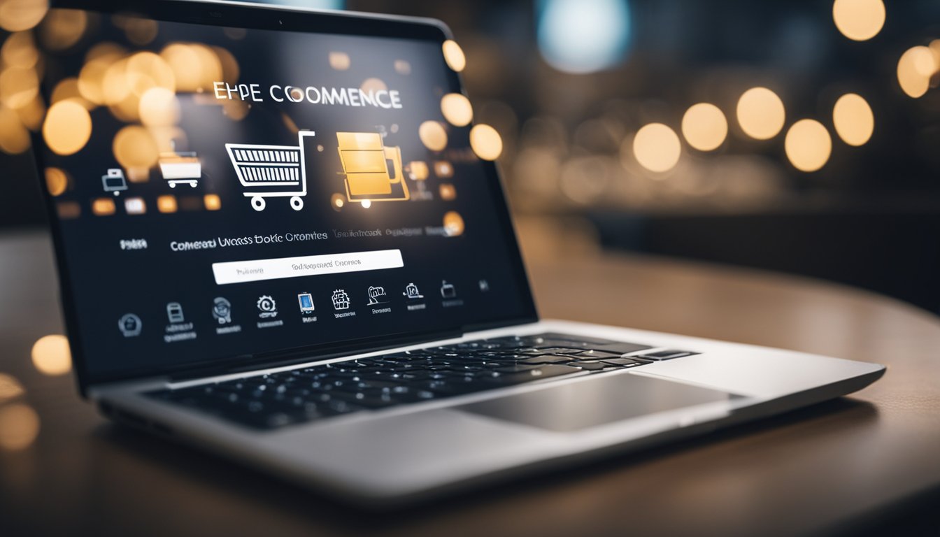 create successful ecommerce platform with custom software development create successful ecommerce platform with custom software development